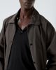 Fear of God Fear of God Cotton poplin overshirt - 5