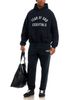 Fear Of God Fear of God Essentials 90s Logo Hoodie - 2