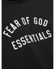 Fear Of God Fear of God Essentials 90s Logo Hoodie - 5