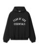 Fear Of God Fear of God Essentials 90s Logo Hoodie - 6
