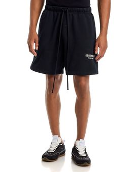 Fear Of God Fear of God Essentials Classic 7 Drawstring Shorts