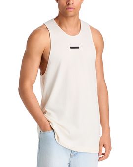Fear Of God Fear of God Essentials Essential Oversized Tank