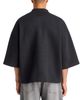 Fear Of God Fear of God Essentials Panel Oversized Crop Polo - 3