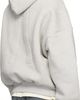 Fear of God Fear of God Gray Athletics Half Zip Hoodie - 3