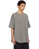Fear of God Fear of God Gray Relaxed S/S T-shirt - 2