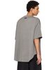 Fear of God Fear of God Gray Relaxed S/S T-shirt - 3
