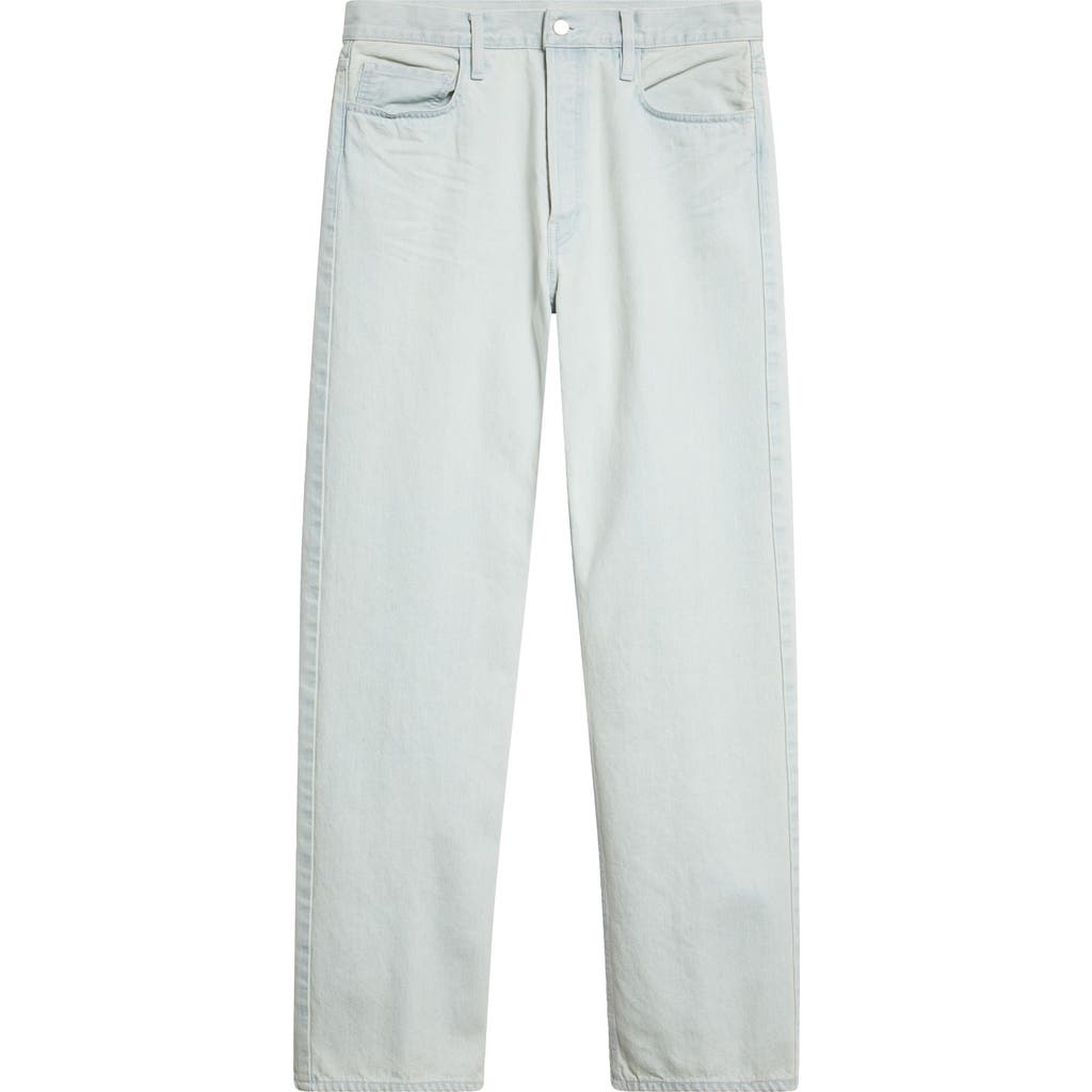 Fear of God Fear of God Straight Leg Jeans