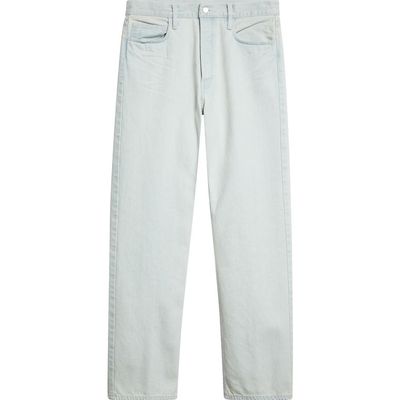 Fear of God Fear of God Straight Leg Jeans