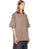 Fear of God Fear of God Tan Cotton Rayon T-shirt - 2