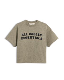 Fear Of God Fear of God Unisex Merch Tee