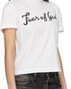 Fear of God Fear of God White 'Fear Of God' T-shirt - 2