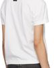 Fear of God Fear of God White 'Fear Of God' T-shirt - 3