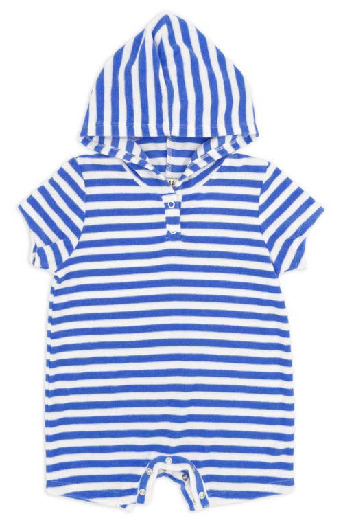 Feather 4 Arrow Feather 4 Arrow Finn Cotton Terry Romper