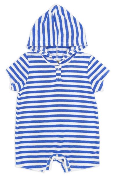 Feather 4 Arrow Feather 4 Arrow Finn Cotton Terry Romper