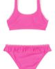 Feather 4 Arrow Feather 4 Arrow Kids' 4 The Frill of It UPF 50+ Two-Piece Swimsuit - 2