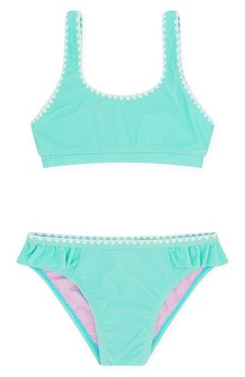 Feather 4 Arrow Feather 4 Arrow Kids' 4 The Thrill Of It Two-Piece Swimsuit
