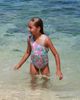 Feather 4 Arrow Feather 4 Arrow Kids' Beach Party Ruffle UPF 50+ One-Piece Swimsuit - 3