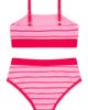 Feather 4 Arrow Feather 4 Arrow Kids' Block Party UPF 50+ Two-Piece Swimsuit - 3