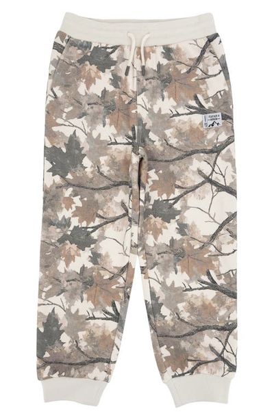 Feather 4 Arrow Feather 4 Arrow Kids' Bowie Camo Joggers 