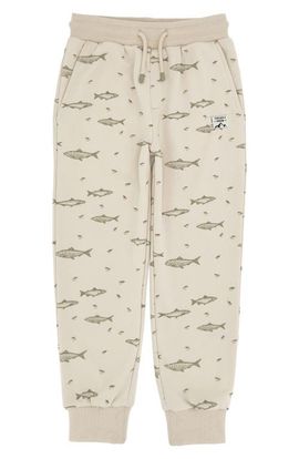 Feather 4 Arrow Feather 4 Arrow Kids' Bowie Fishing Joggers
