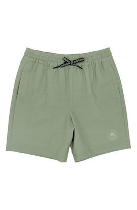 Feather 4 Arrow Feather 4 Arrow Kids' Buckle-Up Hybrid Shorts