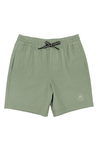 Feather 4 Arrow Feather 4 Arrow Kids' Buckle-Up Hybrid Shorts