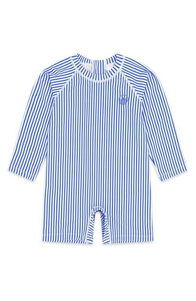 Feather 4 Arrow Feather 4 Arrow Kids' Cali Long Sleeve UPF 50+ One-Piece Rashguard Swimsuit