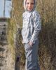 Feather 4 Arrow Feather 4 Arrow Kids' Carry-On Water Resistant Tech Cargo Pants - 4