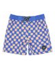 Feather 4 Arrow Feather 4 Arrow Kids' Classic Checkerboard Board Shorts - 1