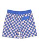 Feather 4 Arrow Feather 4 Arrow Kids' Classic Checkerboard Board Shorts - 3