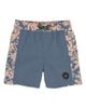 Feather 4 Arrow Feather 4 Arrow Kids' Classic Floral Board Shorts - 1