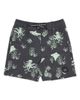Feather 4 Arrow Feather 4 Arrow Kids' Classic Ocean Print Board Shorts - 1