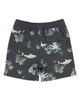 Feather 4 Arrow Feather 4 Arrow Kids' Classic Ocean Print Board Shorts - 2