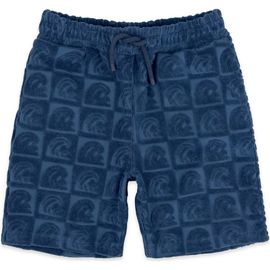 Feather 4 Arrow Feather 4 Arrow Kids' Coastal Print French Terry Sweat Shorts