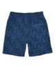 Feather 4 Arrow Feather 4 Arrow Kids' Coastal Print French Terry Sweat Shorts - 3