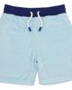 Feather 4 Arrow Feather 4 Arrow Kids' Coastal Terry Shorts - 1