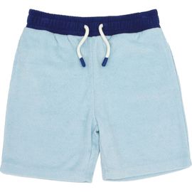 Feather 4 Arrow Feather 4 Arrow Kids' Coastal Terry Shorts
