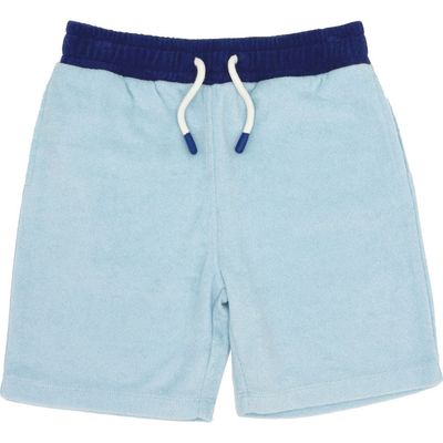 Feather 4 Arrow Feather 4 Arrow Kids' Coastal Terry Shorts