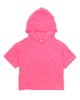 Feather 4 Arrow Feather 4 Arrow Kids' Cotton Terry Cloth Hoodie - 1