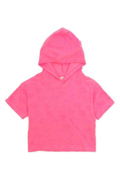 Feather 4 Arrow Feather 4 Arrow Kids' Cotton Terry Cloth Hoodie