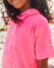 Feather 4 Arrow Feather 4 Arrow Kids' Cotton Terry Cloth Hoodie - 3