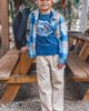 Feather 4 Arrow Feather 4 Arrow Kids' Cotton Twill Carpenter Pants - 5
