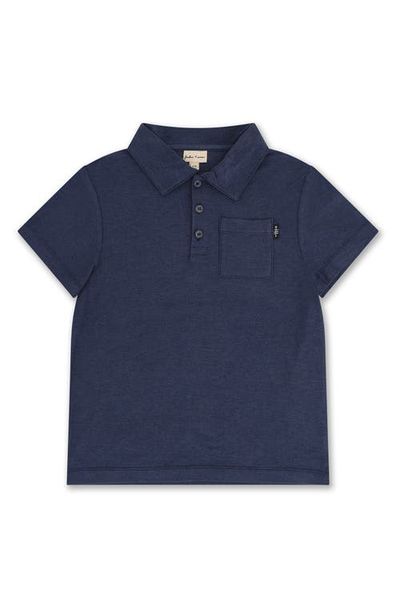 Feather 4 Arrow Feather 4 Arrow Kids' Feel Good Performance Polo