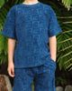 Feather 4 Arrow Feather 4 Arrow Kids' Hang Around Cotton Terry T-Shirt - 2
