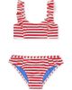 Feather 4 Arrow Feather 4 Arrow Kids' Happy Daze Two-Piece Swimsuit - 1