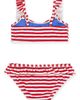Feather 4 Arrow Feather 4 Arrow Kids' Happy Daze Two-Piece Swimsuit - 2