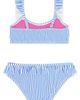 Feather 4 Arrow Feather 4 Arrow Kids' Happy Daze UPF 50+ Two-Piece Swimsuit - 2