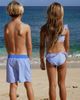 Feather 4 Arrow Feather 4 Arrow Kids' Happy Daze UPF 50+ Two-Piece Swimsuit - 4