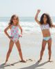 Feather 4 Arrow Feather 4 Arrow Kids' High Tide UPF 50+ One-Piece Swimsuit - 3