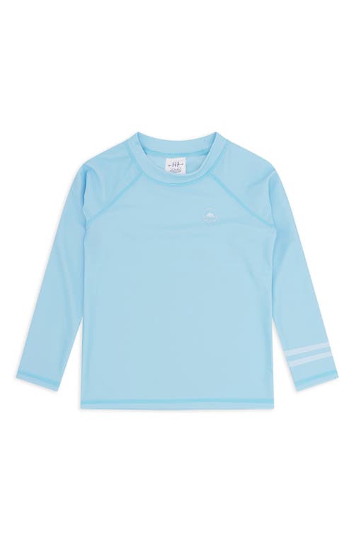 Feather 4 Arrow Feather 4 Arrow Kids' Icon Long Sleeve Performance Rashguard